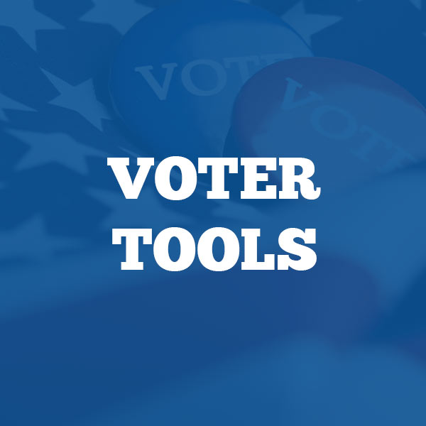 Voter Tools
